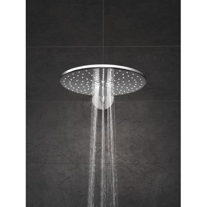 GROHE 26475000 - Sprchová hlavica RAINSHOWER SMARTACTIVE 310 mm lesklý chróm