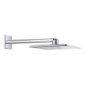 GROHE 26479000 - Hlavová sprcha RAINSHOWER SMARTACTIVE 310 CUBE lesklý chróm