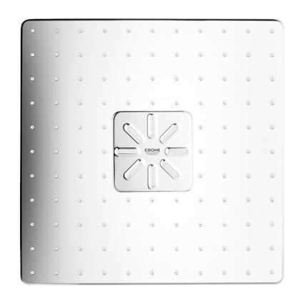 GROHE 26479000 - Hlavová sprcha RAINSHOWER SMARTACTIVE 310 CUBE lesklý chróm