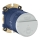 GROHE 26484000 - Univerzálne podomietkové teleso RAINSHOWER DN 15 lesklý chróm