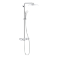 GROHE 26507000 - Sprchový systém EUPHORIA SMARTCONTROL 310 DUO lesklý chróm