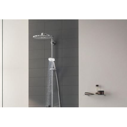 GROHE 26507000 - Sprchový systém EUPHORIA SMARTCONTROL 310 DUO lesklý chróm