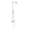 GROHE 26510000 - Sprchový systém EUPHORIA SMARTCONTROL 450 mm lesklý chróm