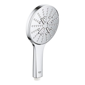 GROHE 26544000 - Ručná sprcha RAINSHOWER SMARTACTIVE 130 mm lesklý chróm