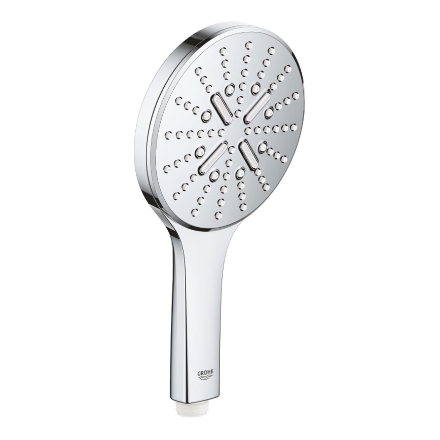 GROHE 26544000 - Ručná sprcha RAINSHOWER SMARTACTIVE 130 mm lesklý chróm
