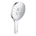 GROHE 26553000 - Ručná sprcha RAINSHOWER SMARTACTIVE 150 mm lesklý chróm