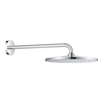 GROHE 26557000 - Súprava hlavovej sprchy RAINSHOWER 310, 422 mm, lesklý chróm