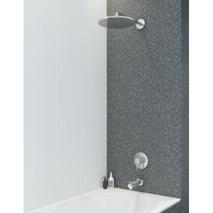 GROHE 26557000 - Súprava hlavovej sprchy RAINSHOWER 310, 422 mm, lesklý chróm