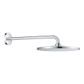 GROHE 26558000 - Sada s hlavovou sprchou RAINSHOWER MONO 310, 422 mm, lesklý chróm