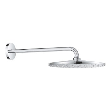 GROHE 26558000 - Sada s hlavovou sprchou RAINSHOWER MONO 310, 422 mm, lesklý chróm