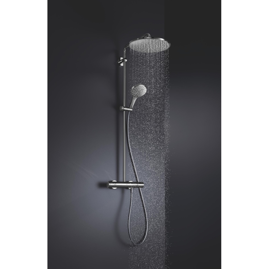 GROHE 26561000 - Hlavová sprcha RAINSHOWER 310 mm lesklý chróm
