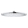 GROHE 26562000 - Sprchová hlavica RAINSHOWER MONO 310 mm lesklý chróm