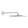 GROHE 26564000 - Súprava s hlavovou sprchou RAINSHOWER MONO 310 CUBE 422 mm chróm