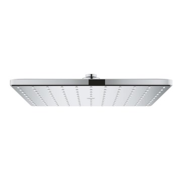 GROHE 26568000 - Hlavová sprcha RAINSHOWER MONO 310 CUBE 310 × 310 mm chróm