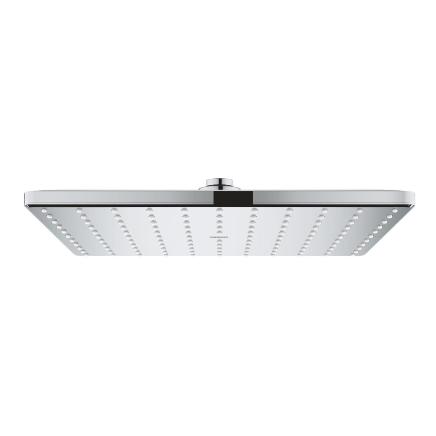 GROHE 26568000 - Hlavová sprcha RAINSHOWER MONO 310 CUBE 310 × 310 mm chróm