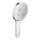 GROHE 26574000 - Ručná sprcha RAINSHOWER SMARTACTIVE 130 mm lesklý chróm