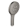 GROHE 26574AL0 - Ručná sprcha RAINSHOWER SMARTACTIVE 130 grafit