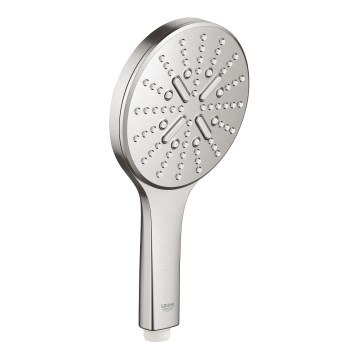GROHE 26574DC0 - Ručná sprcha RAINSHOWER SMARTACTIVE 130 mm, nerezová