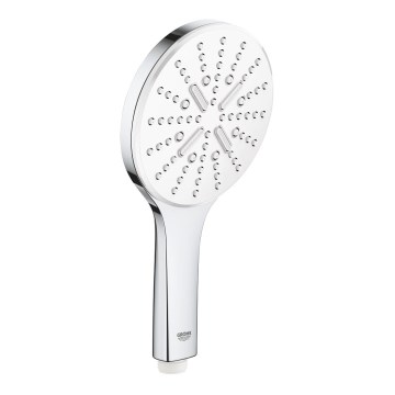 GROHE 26574LS0 - Ručná sprcha RAINSHOWER SMARTACTIVE 130 mm biela