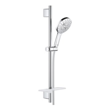 GROHE 26575000 - Sprchový set RAINSHOWER SMARTACTIVE 130 600 mm lesklý chróm
