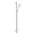 GROHE 26579LS0 - Sprchová súprava RAINSHOWER SMARTACTIVE 130 900 mm lesklý chróm