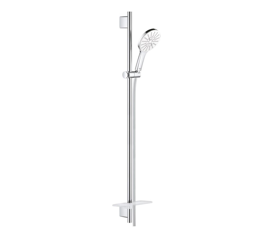 GROHE 26579LS0 - Sprchová súprava RAINSHOWER SMARTACTIVE 130 900 mm lesklý chróm 26579LS0