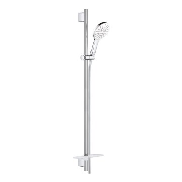 GROHE 26579LS0 - Sprchový set RAINSHOWER SMARTACTIVE 130 900 mm biela