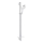 GROHE 26579LS0 - Sprchový set RAINSHOWER SMARTACTIVE 130 900 mm biela