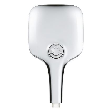 GROHE 26582000 - Ručná sprcha RAINSHOWER SMARTACTIVE 130 CUBE lesklý chróm