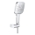 GROHE 26588000 - Sada ručnej sprchy RAINSHOWER SMARTACTIVE 130 CUBE lesklý chróm