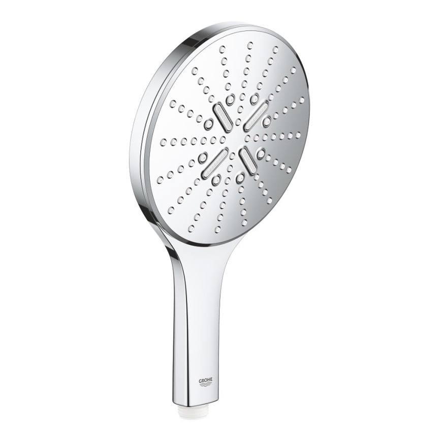 GROHE 26590000 - Ručná sprcha RAINSHOWER SMARTACTIVE O 150 mm lesklý chróm