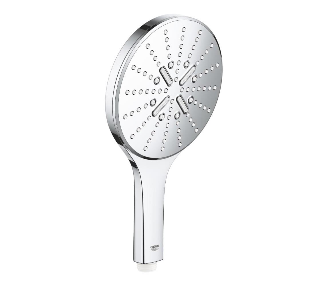 GROHE 26590000 - Ručná sprcha RAINSHOWER SMARTACTIVE O 150 mm lesklý chróm 26590000