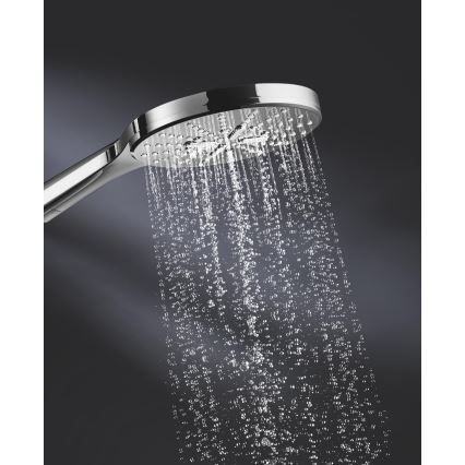 GROHE 26590000 - Ručná sprcha RAINSHOWER SMARTACTIVE O 150 mm lesklý chróm