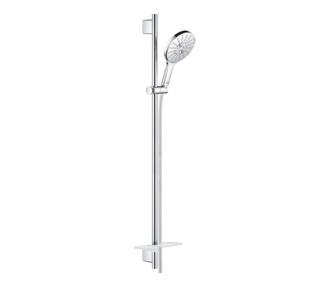 GROHE 26594000 - Sprchová súprava RAINSHOWER SMARTACTIVE 150 900 mm lesklý chróm 26594000
