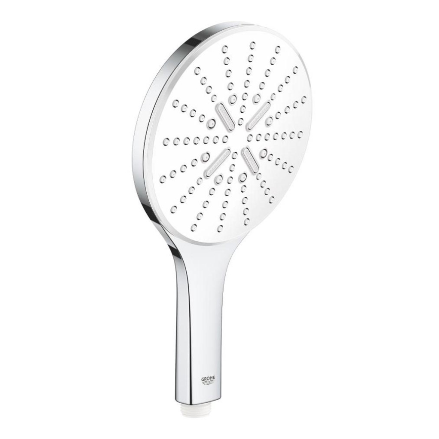 GROHE 26597000 - Ručná sprcha VITALIO SMARTACTIVE 150 mm lesklý chróm