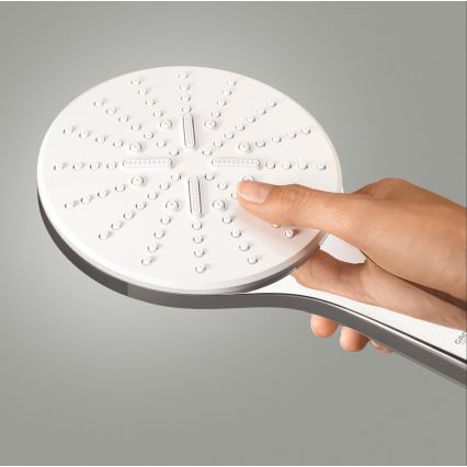 GROHE 26597000 - Ručná sprcha VITALIO SMARTACTIVE 150 mm lesklý chróm