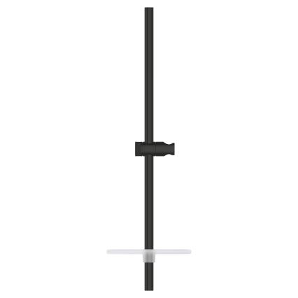 GROHE 266022430 - Sprchová tyč SMARTACTIVE 600 mm čierna