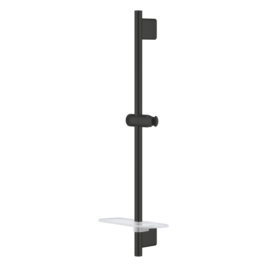 GROHE 266022430 - Sprchová tyč SMARTACTIVE 600 mm čierna
