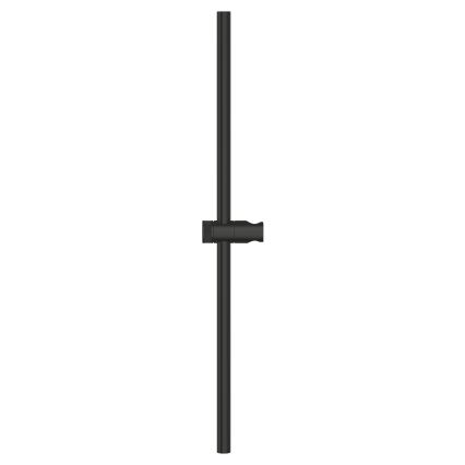 GROHE 266022430 - Sprchová tyč SMARTACTIVE 600 mm čierna