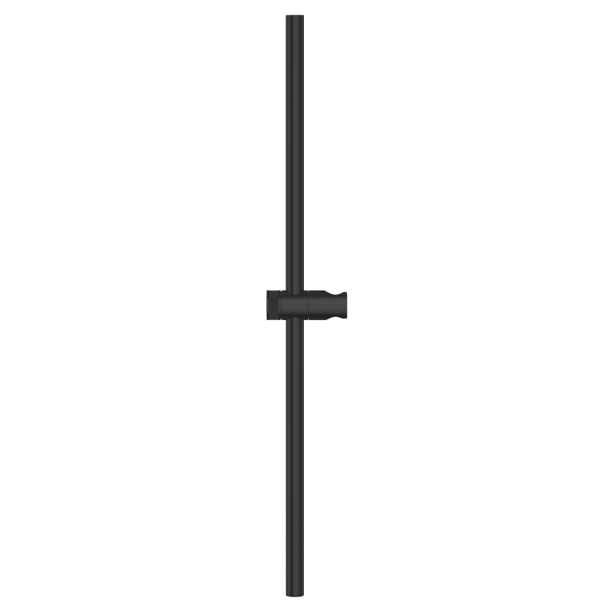 GROHE 266022430 - Sprchová tyč SMARTACTIVE 600 mm čierna