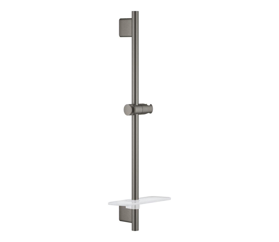GROHE 26602AL0 - Sprchová tyč SMARTACTIVE 600 mm grafit 26602AL0