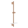 GROHE 26602DL0 - Sprchová tyč SMARTACTIVE 600 mm brúsená medená