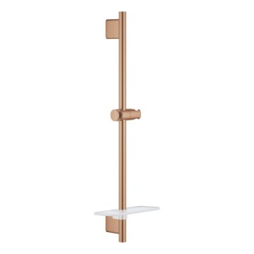 GROHE 26602DL0 - Sprchová tyč SMARTACTIVE 600 mm brúsená medená