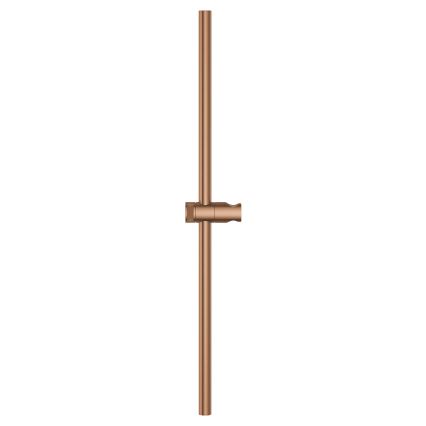 GROHE 26602DL0 - Sprchová tyč SMARTACTIVE 600 mm medená