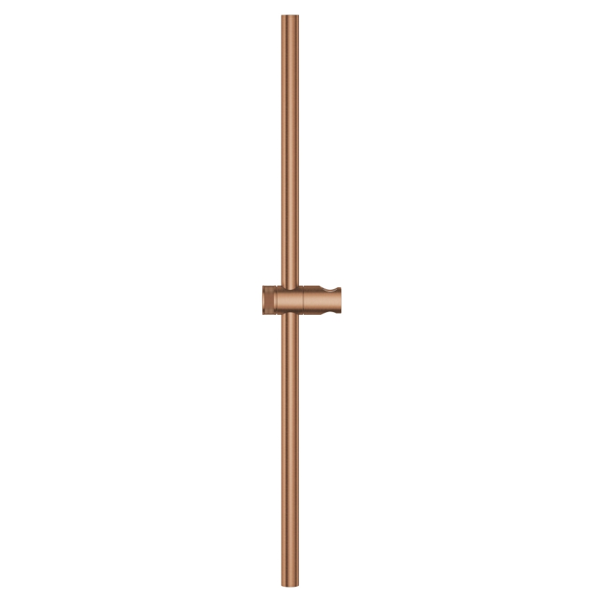 GROHE 26602DL0 - Sprchová tyč SMARTACTIVE 600 mm medená