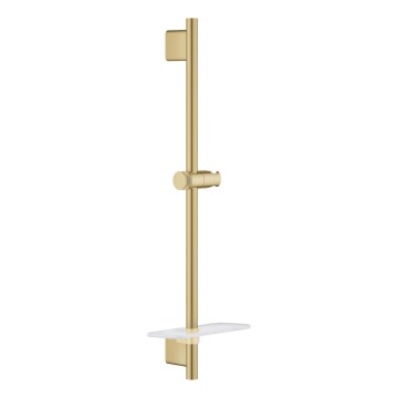 GROHE 26602GN0 - Sprchová tyč SMARTACTIVE 600 mm zlatá