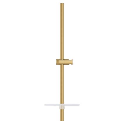 GROHE 26602GN0 - Sprchová tyč SMARTACTIVE 600 mm zlatá