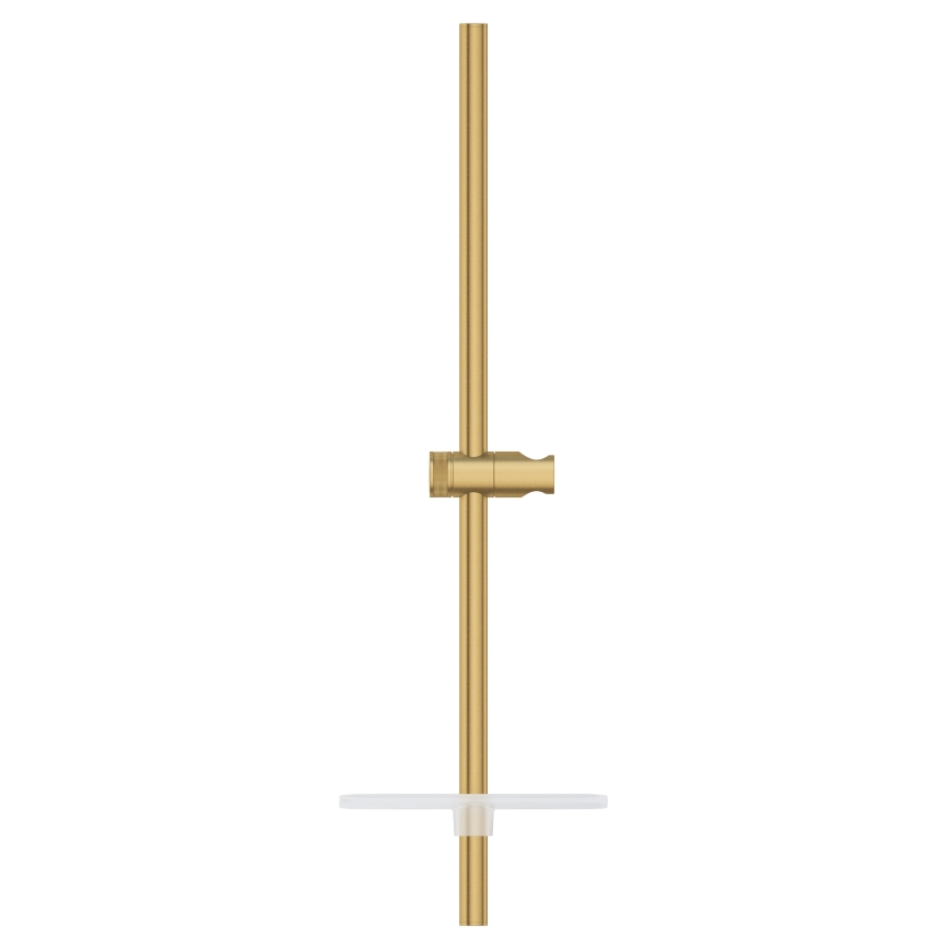 GROHE 26602GN0 - Sprchová tyč SMARTACTIVE 600 mm zlatá