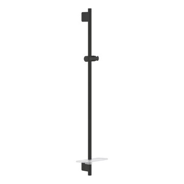 GROHE 266032430 - Sprchová tyč SMARTACTIVE 900 mm čierna