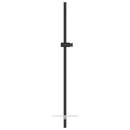 GROHE 266032430 - Sprchová tyč SMARTACTIVE 900 mm čierna